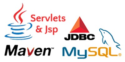 JSP Servlet and JDBC Build a Database App Workshop